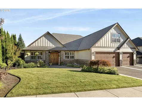 1301 S Great Blue Road Ridgefield WA 98642