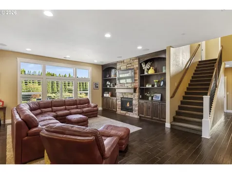 1301 S Great Blue Road Ridgefield WA 98642