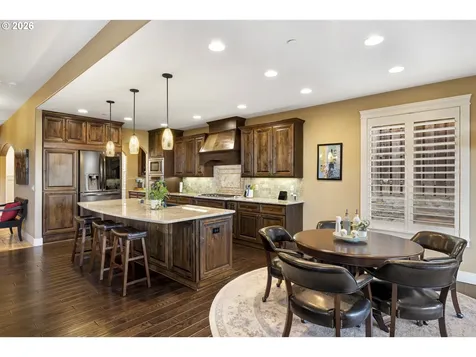 1301 S Great Blue Road Ridgefield WA 98642
