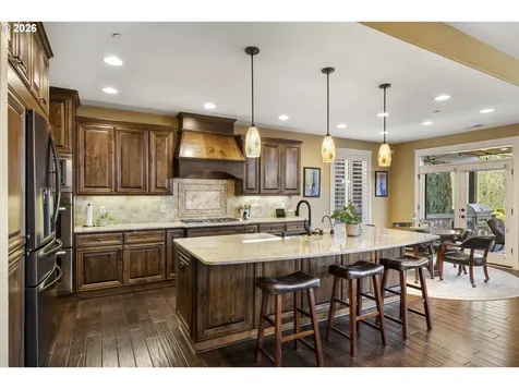 1301 S Great Blue Road Ridgefield WA 98642