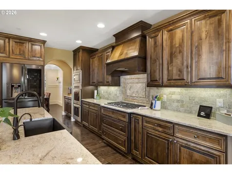 1301 S Great Blue Road Ridgefield WA 98642