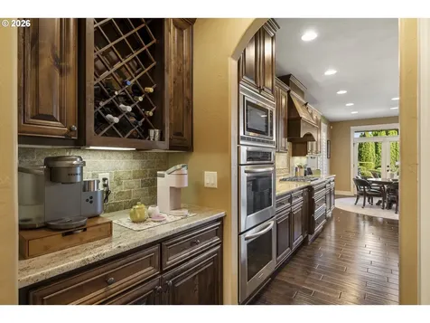 1301 S Great Blue Road Ridgefield WA 98642