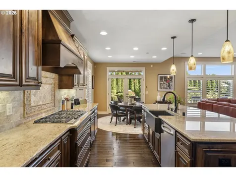 1301 S Great Blue Road Ridgefield WA 98642