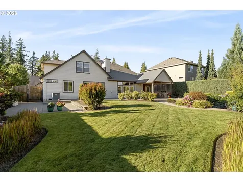 1301 S Great Blue Road Ridgefield WA 98642