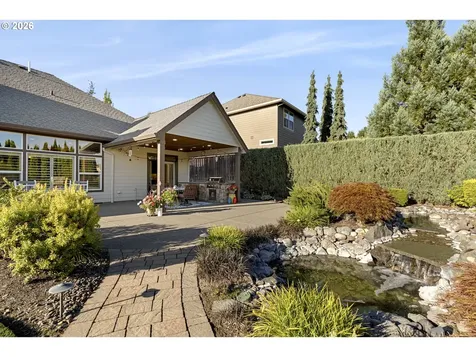 1301 S Great Blue Road Ridgefield WA 98642