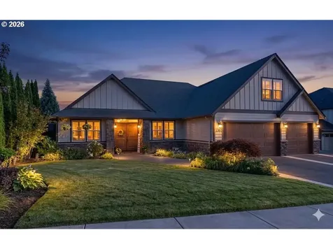 1301 S Great Blue Road Ridgefield WA 98642