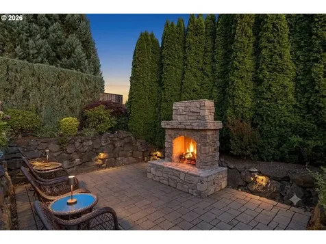 1301 S Great Blue Road Ridgefield WA 98642