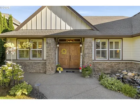 1301 S Great Blue Road Ridgefield WA 98642
