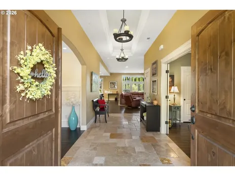 1301 S Great Blue Road Ridgefield WA 98642