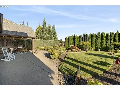1301 S Great Blue Road Ridgefield WA 98642