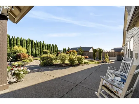 1301 S Great Blue Road Ridgefield WA 98642