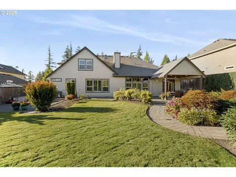 1301 S Great Blue Road Ridgefield WA 98642