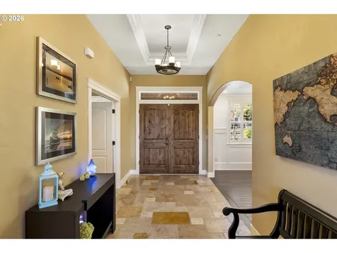 1301 S Great Blue Road Ridgefield WA 98642