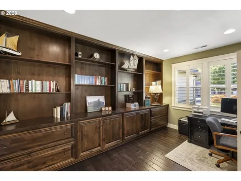 1301 S Great Blue Road Ridgefield WA 98642