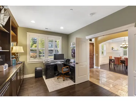 1301 S Great Blue Road Ridgefield WA 98642