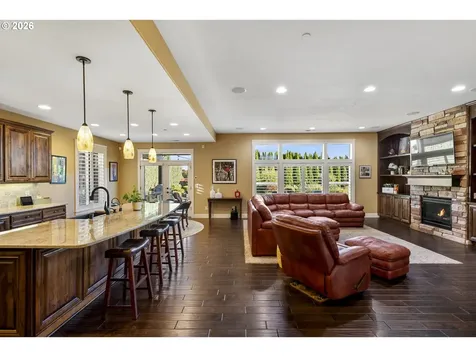 1301 S Great Blue Road Ridgefield WA 98642