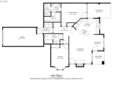 4901 Summerlinn Way West Linn OR 97068