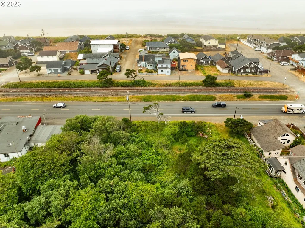 1820 Highway 101 Rockaway Beach OR 97136