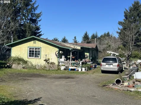 91031 Libby Lane Coos Bay OR 97420