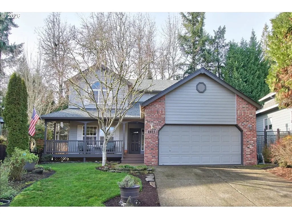 1943 NE 51st Avenue Hillsboro OR 97124