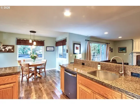 1943 NE 51st Avenue Hillsboro OR 97124