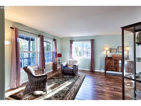 1943 NE 51st Avenue Hillsboro OR 97124