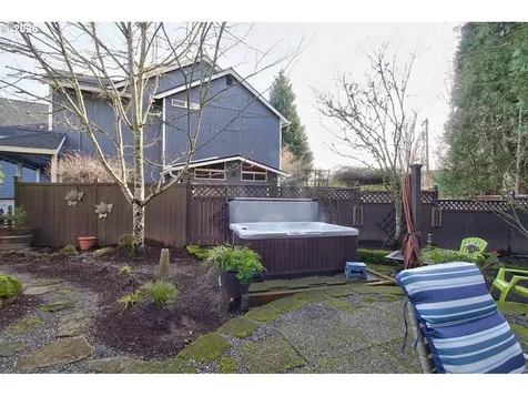 1943 NE 51st Avenue Hillsboro OR 97124