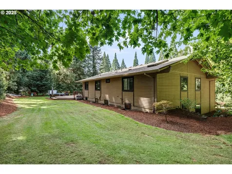 17699 S Holly Lane Oregon City OR 97045