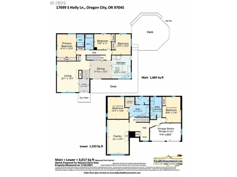 17699 S Holly Lane Oregon City OR 97045