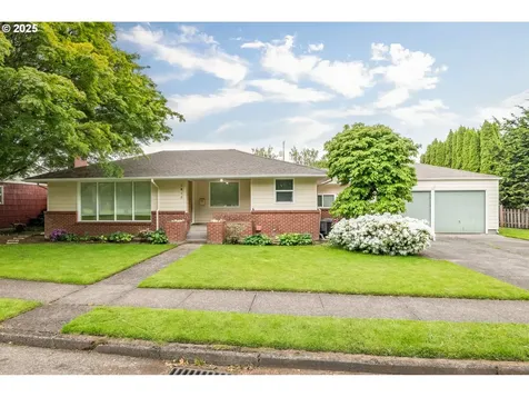2645 Harding Street Longview WA 98632
