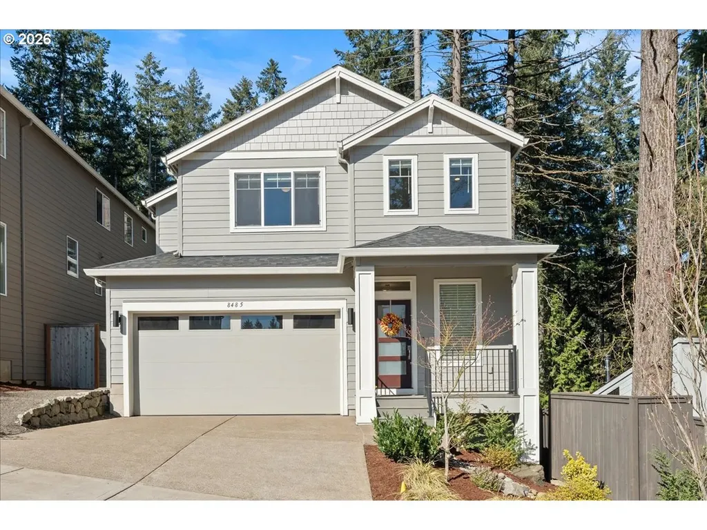 8485 SW 176th Avenue Beaverton OR 97007