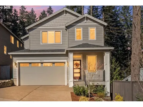 8485 SW 176th Avenue Beaverton OR 97007