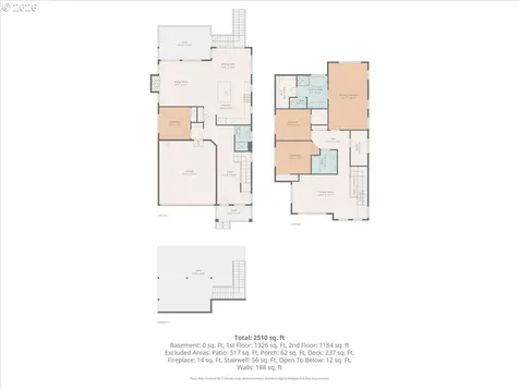 8485 SW 176th Avenue Beaverton OR 97007