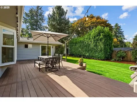 7565 SW 82nd Avenue Portland OR 97223
