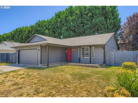 12107 NE 71st Street Vancouver WA 98682