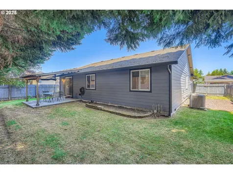 12107 NE 71st Street Vancouver WA 98682