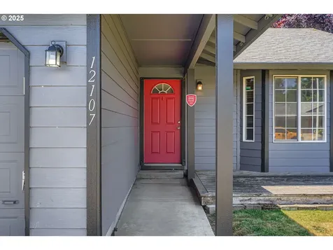 12107 NE 71st Street Vancouver WA 98682
