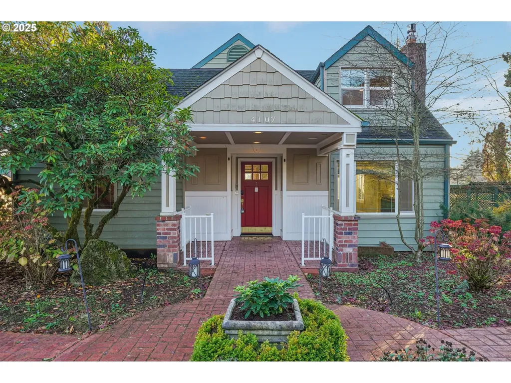4107 NE 60th Street Vancouver WA 98661
