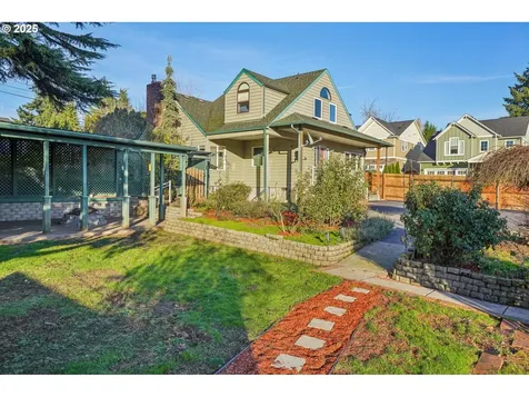 4107 NE 60th Street Vancouver WA 98661