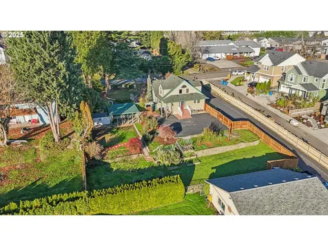 4107 NE 60th Street Vancouver WA 98661