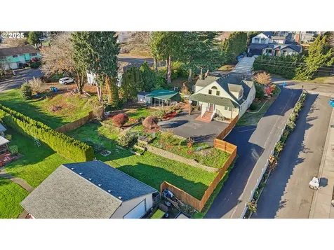 4107 NE 60th Street Vancouver WA 98661