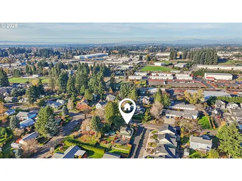 4107 NE 60th Street Vancouver WA 98661