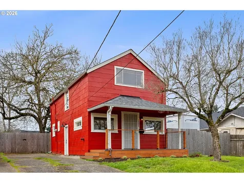4805 NE 110th Avenue Portland OR 97220