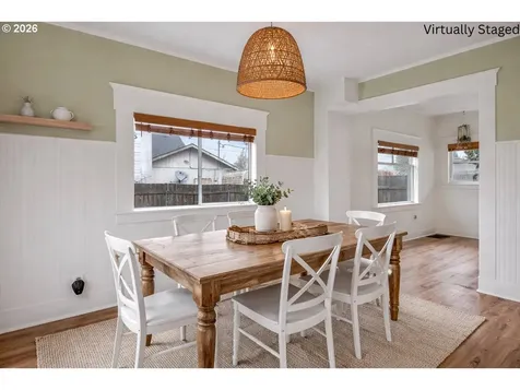 4805 NE 110th Avenue Portland OR 97220