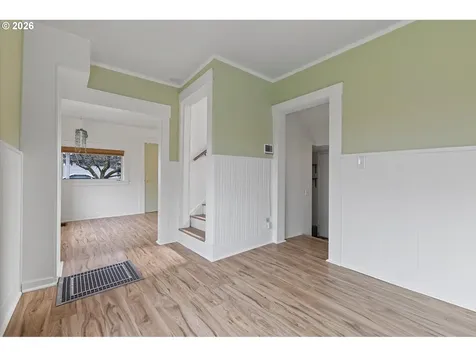 4805 NE 110th Avenue Portland OR 97220