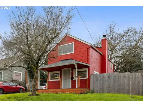 4805 NE 110th Avenue Portland OR 97220