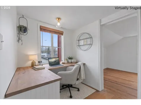 4805 NE 110th Avenue Portland OR 97220