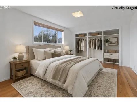 4805 NE 110th Avenue Portland OR 97220