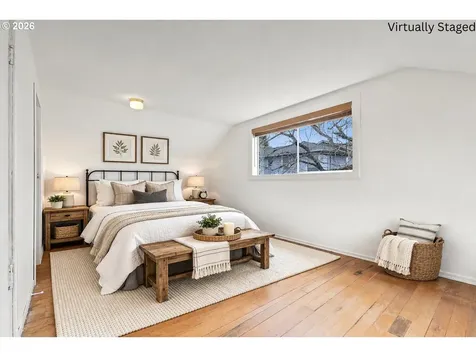 4805 NE 110th Avenue Portland OR 97220