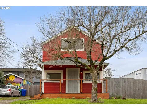 4805 NE 110th Avenue Portland OR 97220